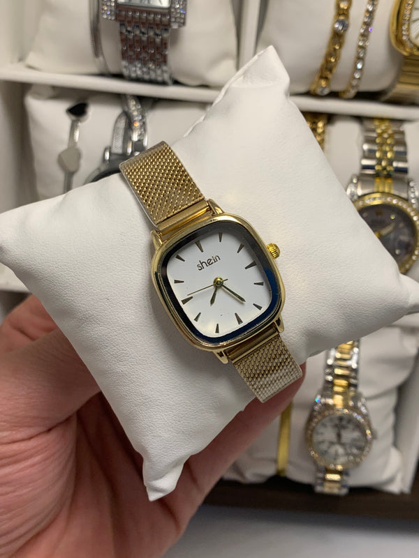 Shein in gold square