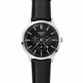 Tissot 1853 in black all