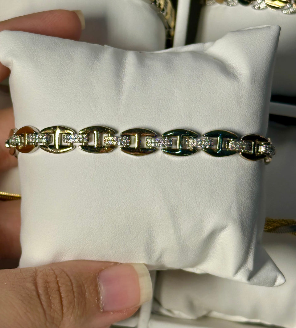 Mix bracelet 5