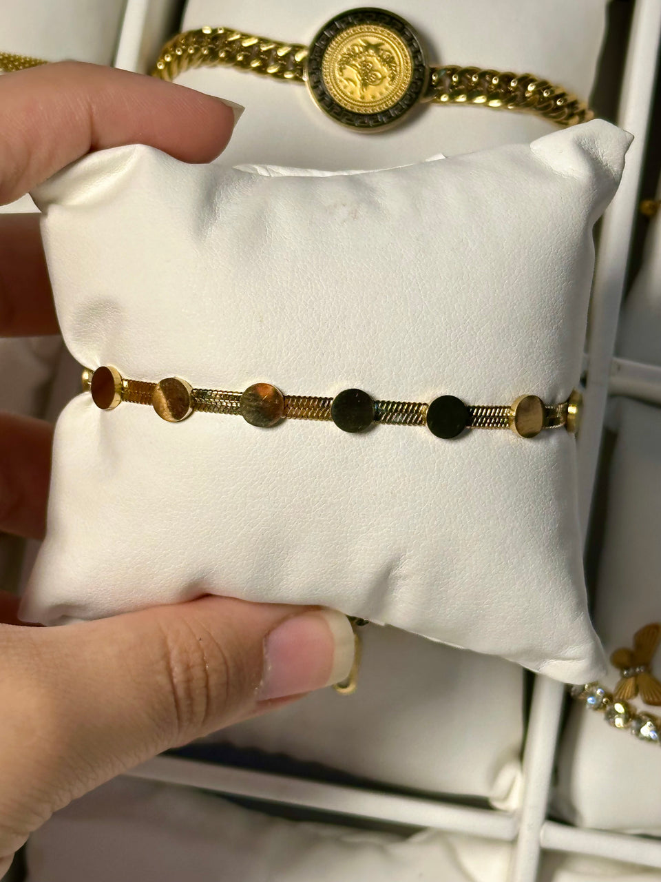 Simple bracelet 2
