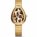 Bulgari tiger new