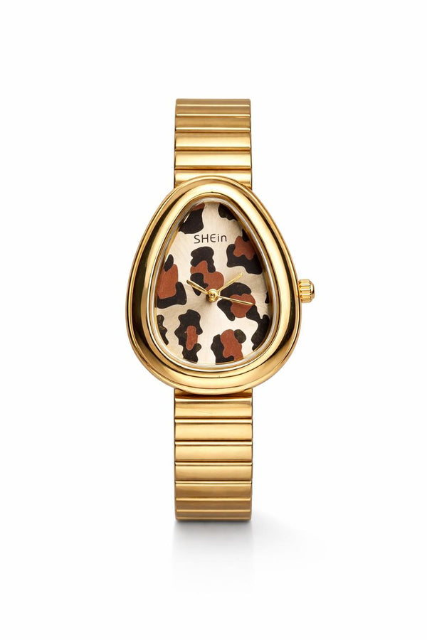 Bulgari tiger new