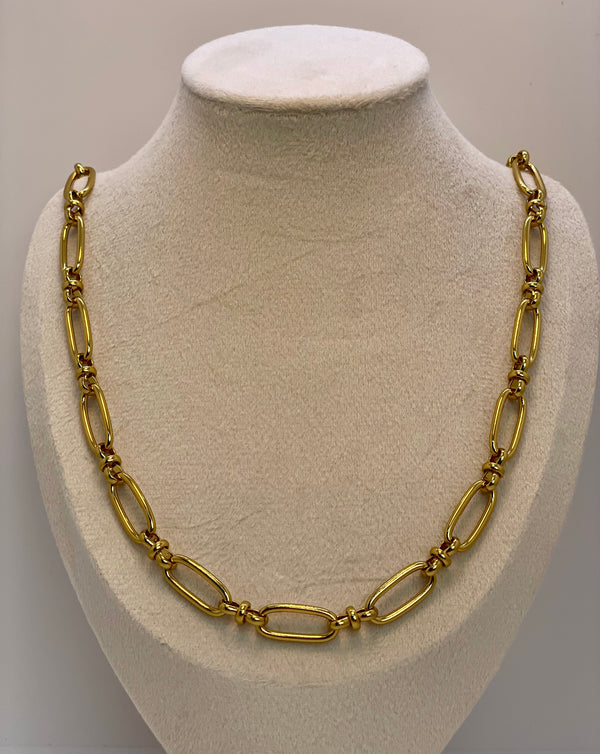 Chain Necklace