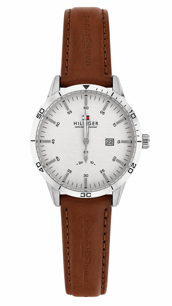 Tommy 5ATM brown