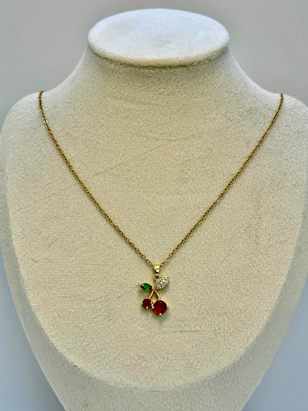 Kraiz necklace