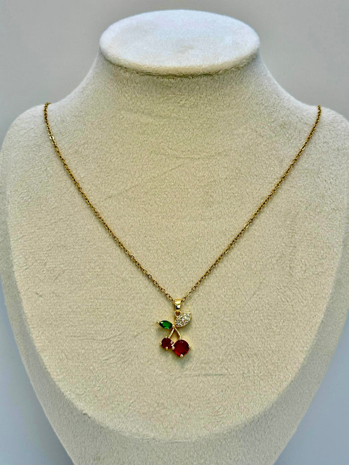 Kraiz necklace