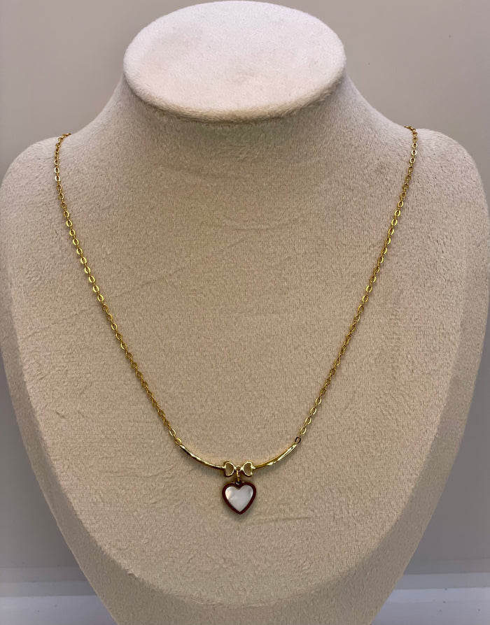 Heart Necklace