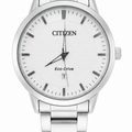 Citizen watch silver