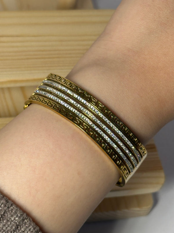 Bungle with diamonds new