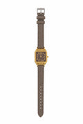 Goldi shein navy gray