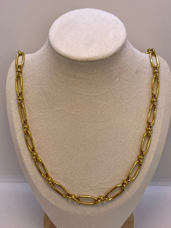 Chain Necklace