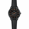 Tissot all black 2