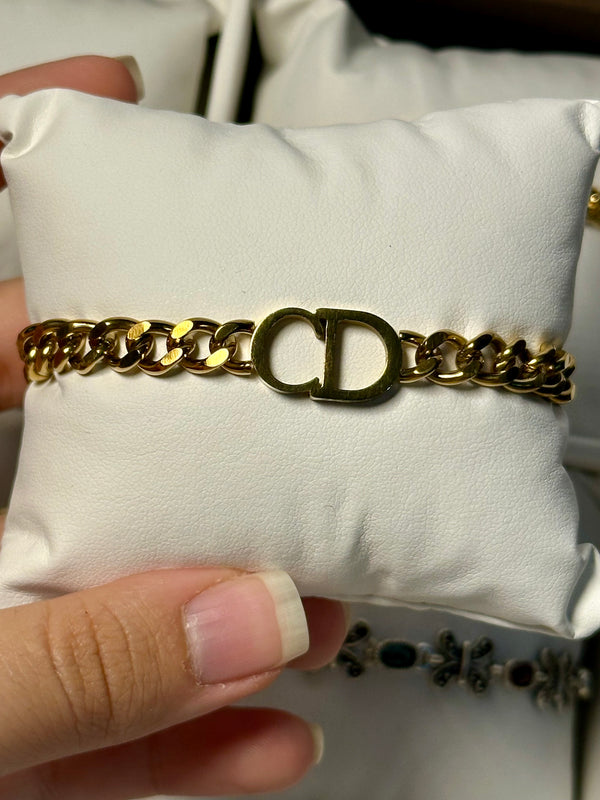 CD bracelet 1
