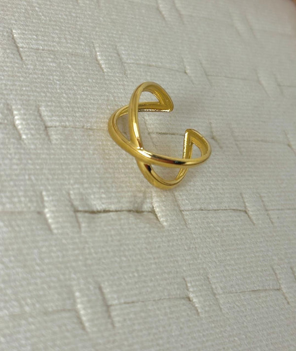 Infinite Ring