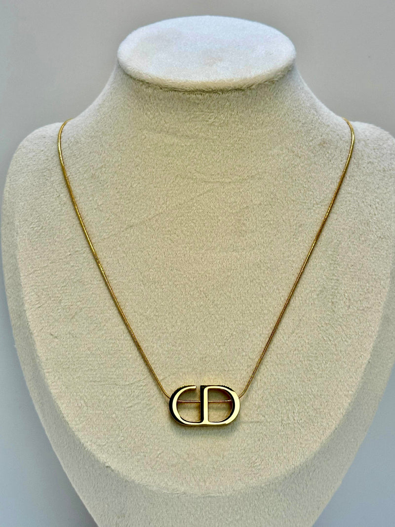 سلسلة CD