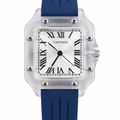 Cartier in dark blue