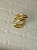 Snake Ring