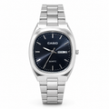 Casio silver black 2