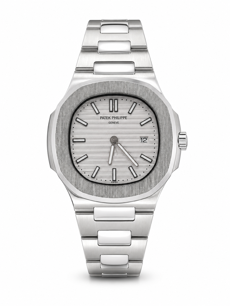 ساعة Patek Philippe بتصميم أوتوماتيك