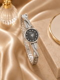 new silver in daimond 1