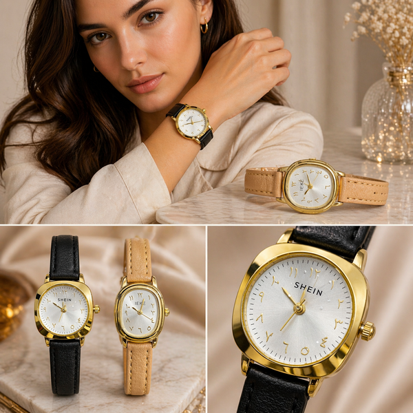 Bundle balck and havan 4