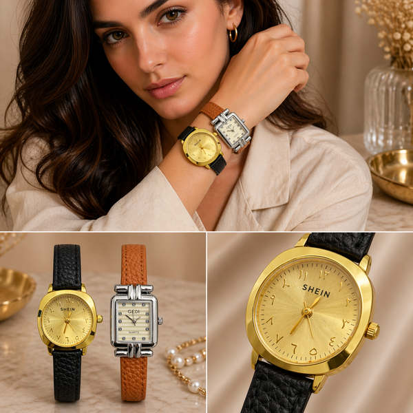 Bundle black and brown 2