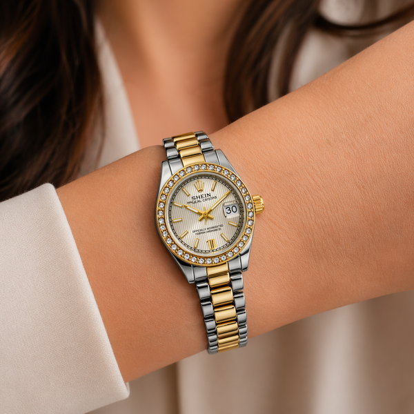 Mini rolex mix 2