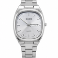 casio Slver in space gray
