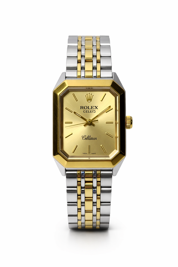 Rolex New mix