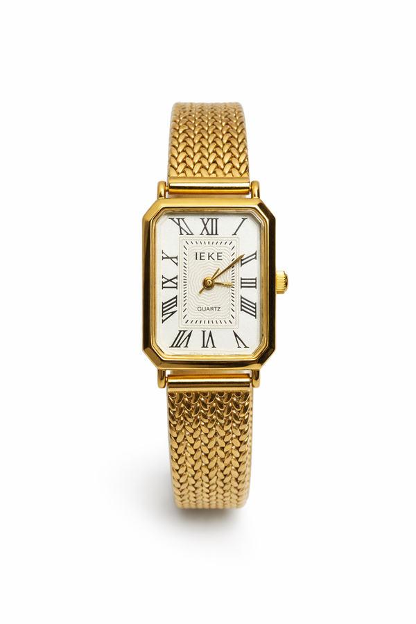 Ieke in minalis strap