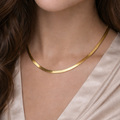 Snake Necklace 2