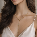 Butterfly Necklace 2