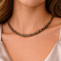 Tiger Necklace