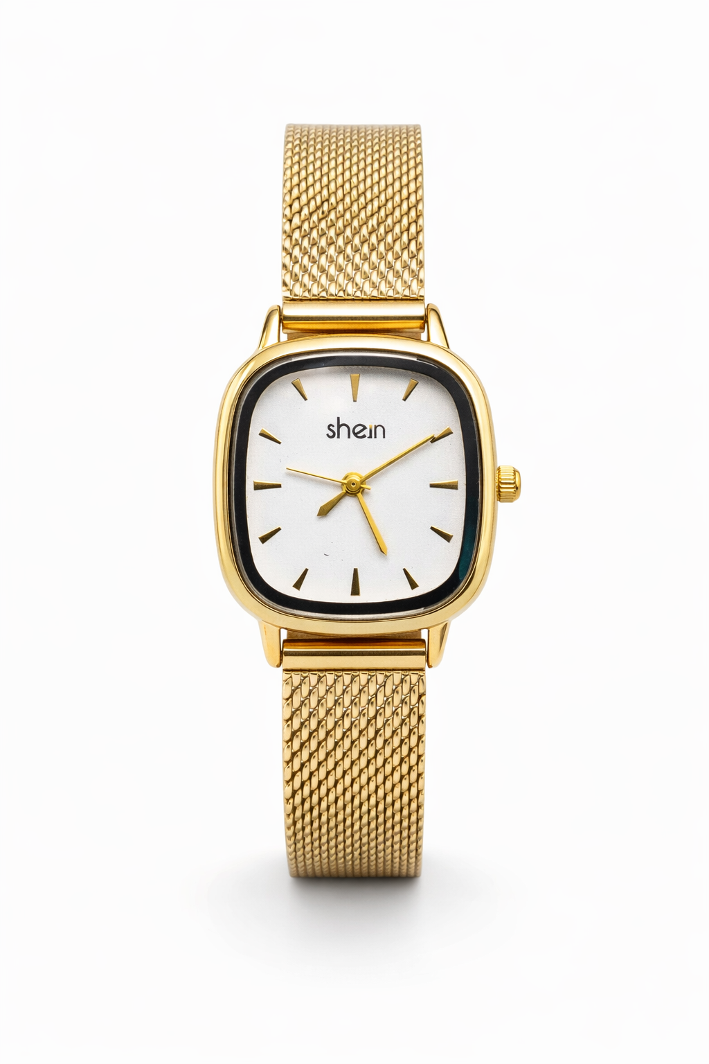 Shein in gold square