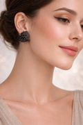 Silver butterfly