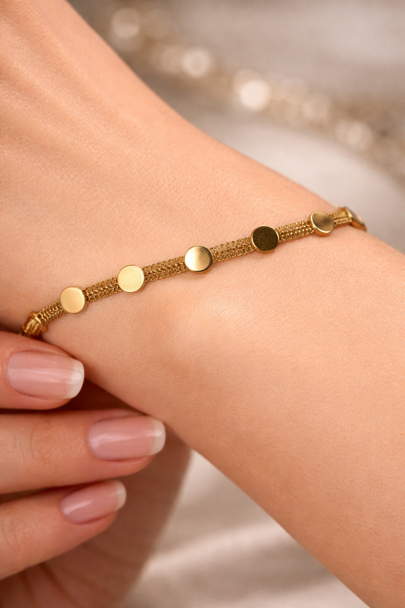 Simple bracelet 2