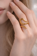 Isometric Ring