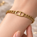 CD bracelet 1