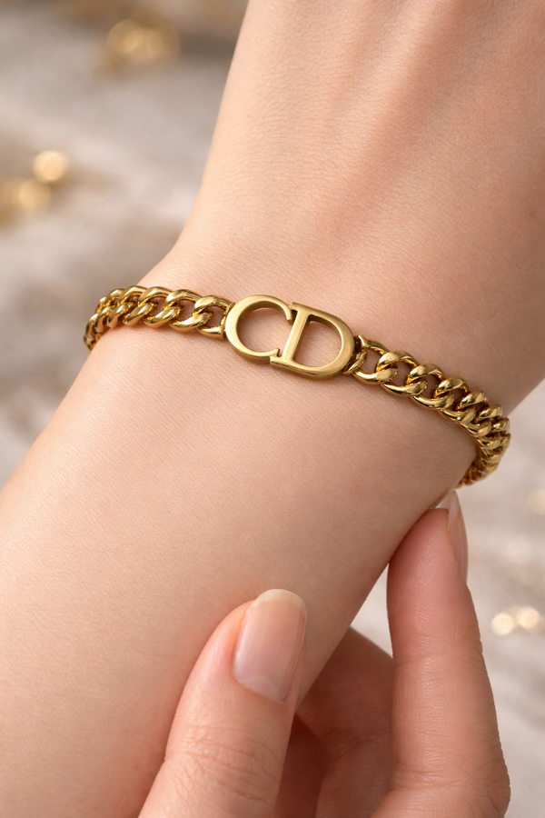 CD bracelet 1