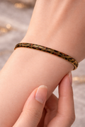 Tiger bracelet