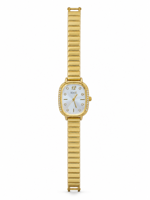 Diamond watch ieke