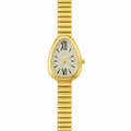 Shein in gold bulgari