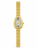 Shein in gold bulgari
