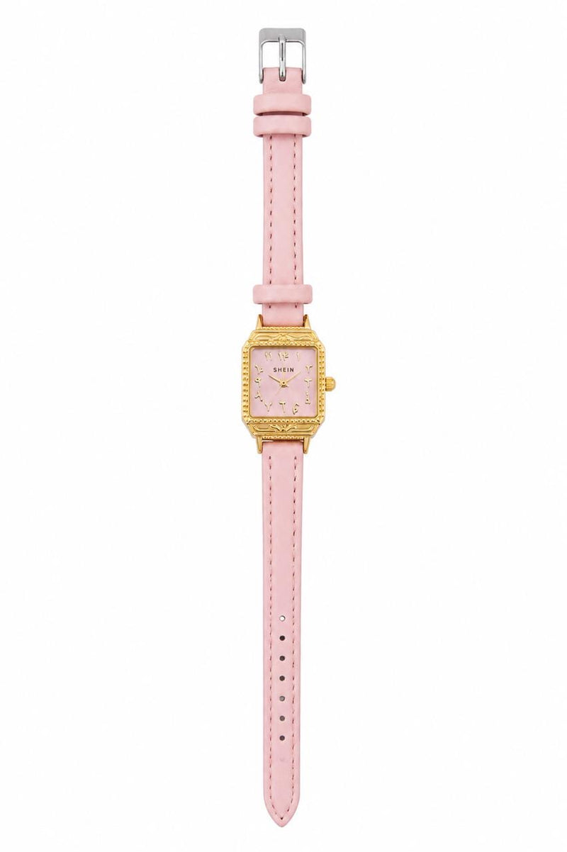ساعة Pinky Winky