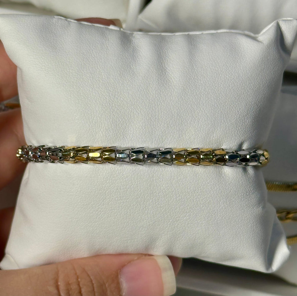 Mix bracelet 6