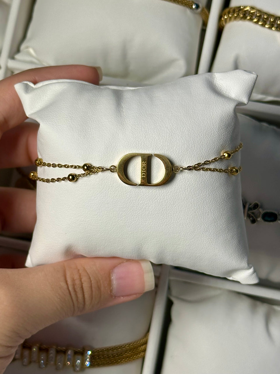 Dc bracelet 2