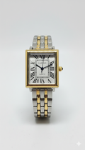 Cartier mix in white