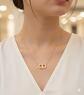 CD Necklace