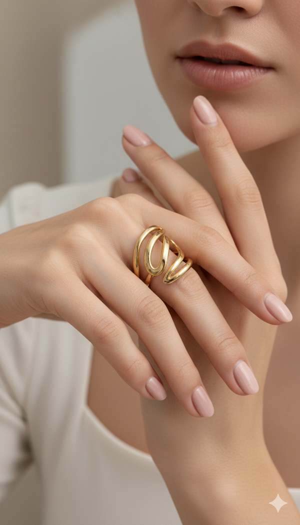 Lovely Ring