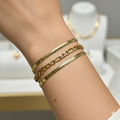 Simple bracelet